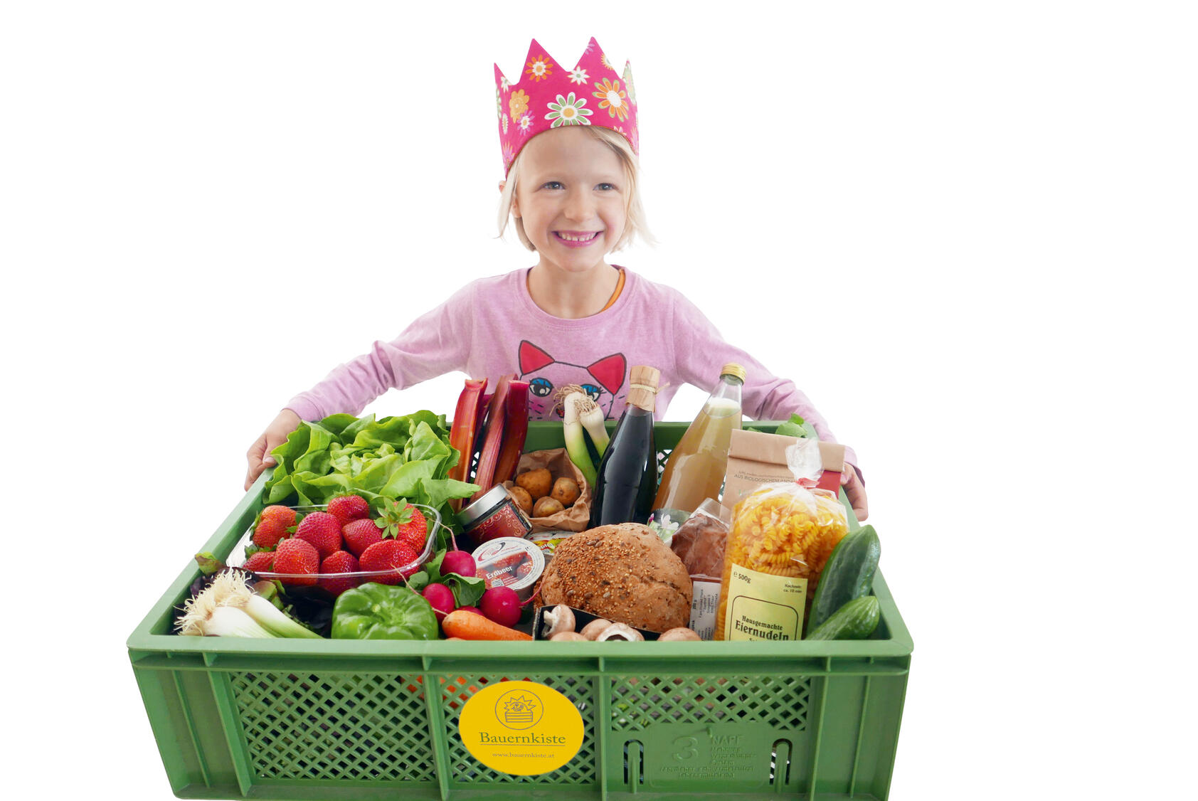 Bauernkiste - Dezember