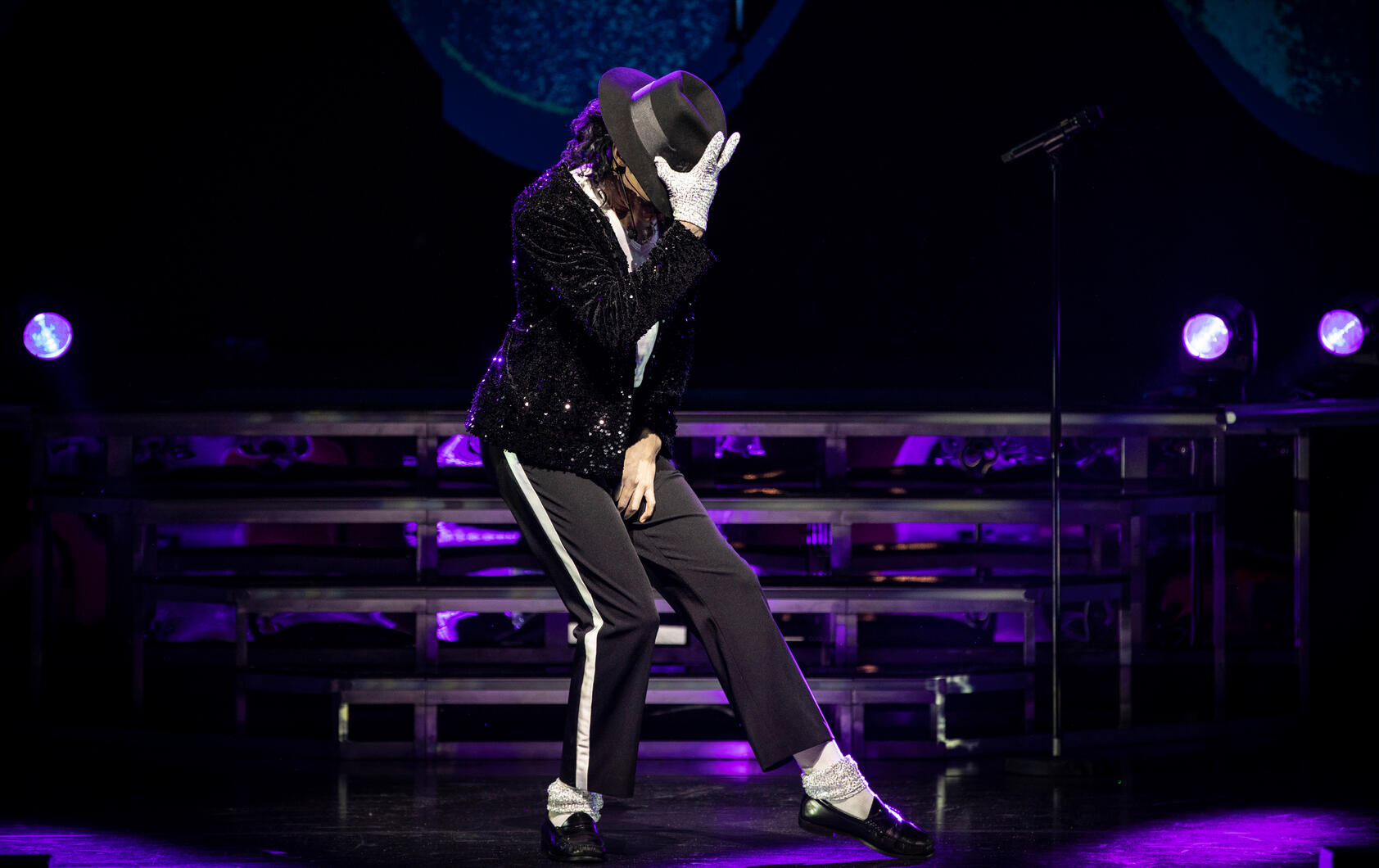 BEAT IT! - Die Erfolgsshow über den King of Pop!