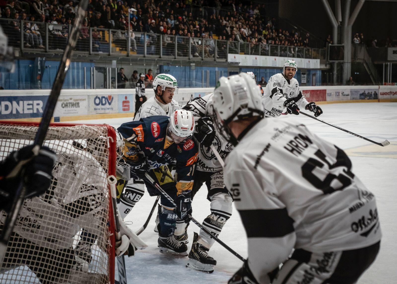 Derby Time in Kufstein