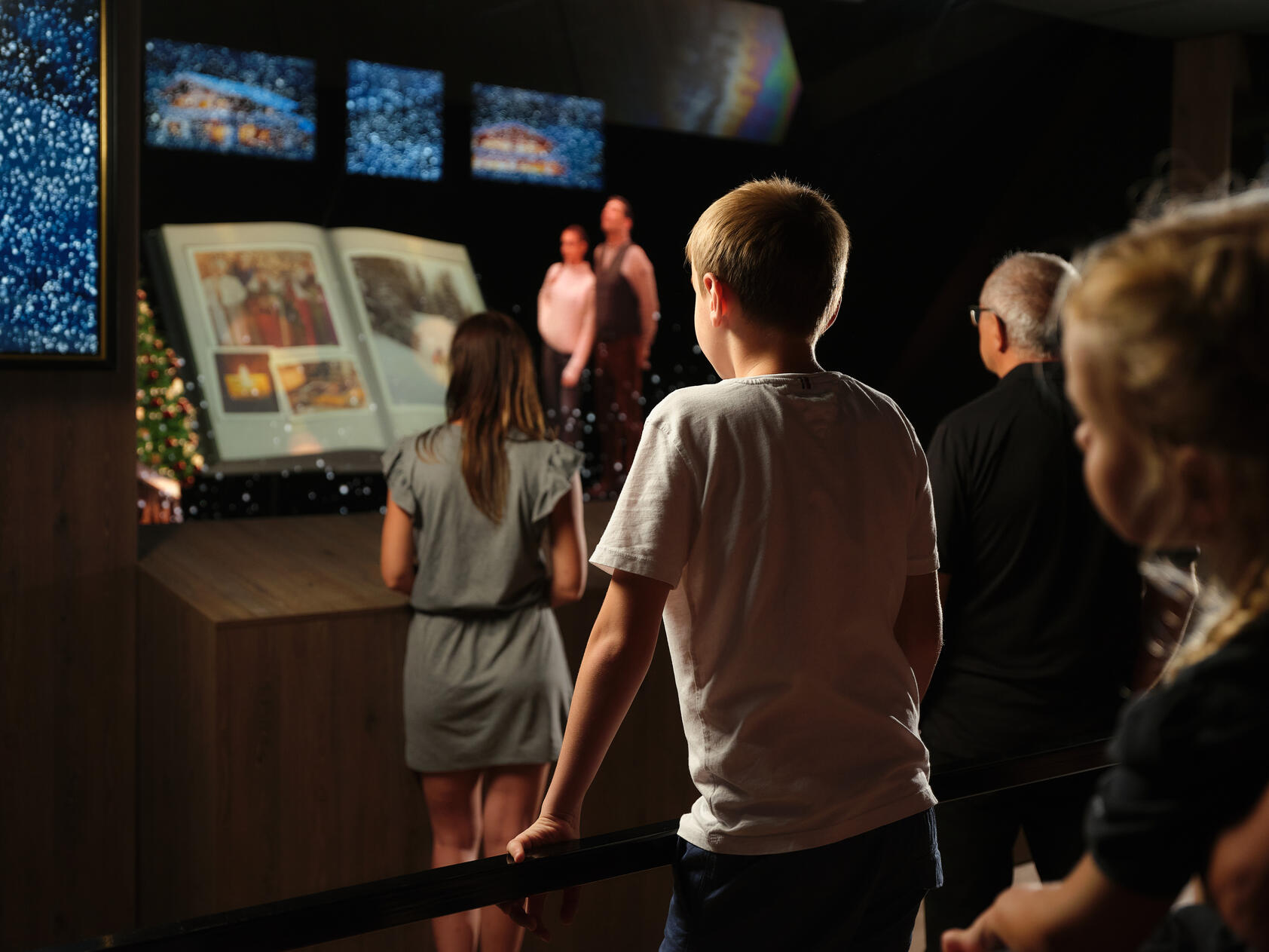 Experience Tirol - Ermäßigung