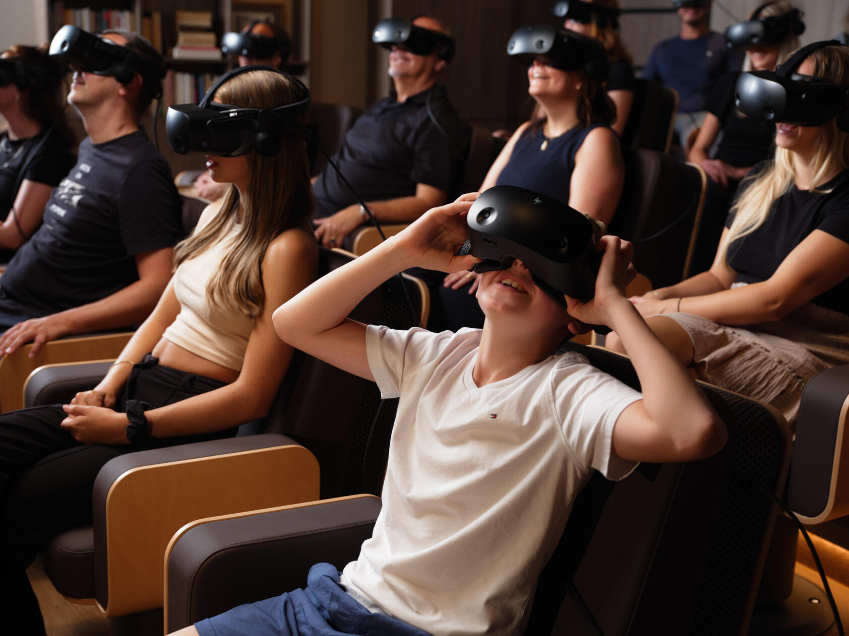 Experience Tirol - Gewinnspiel