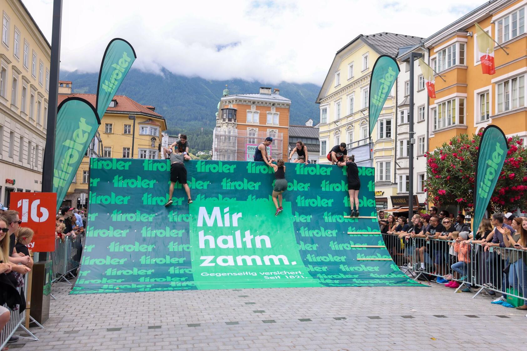 Innsbruckathlon 2025