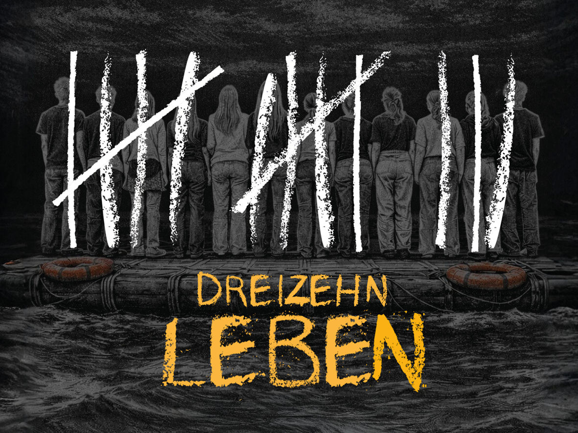 junges theater innsbruck präsentiert: Dreizehn Leben