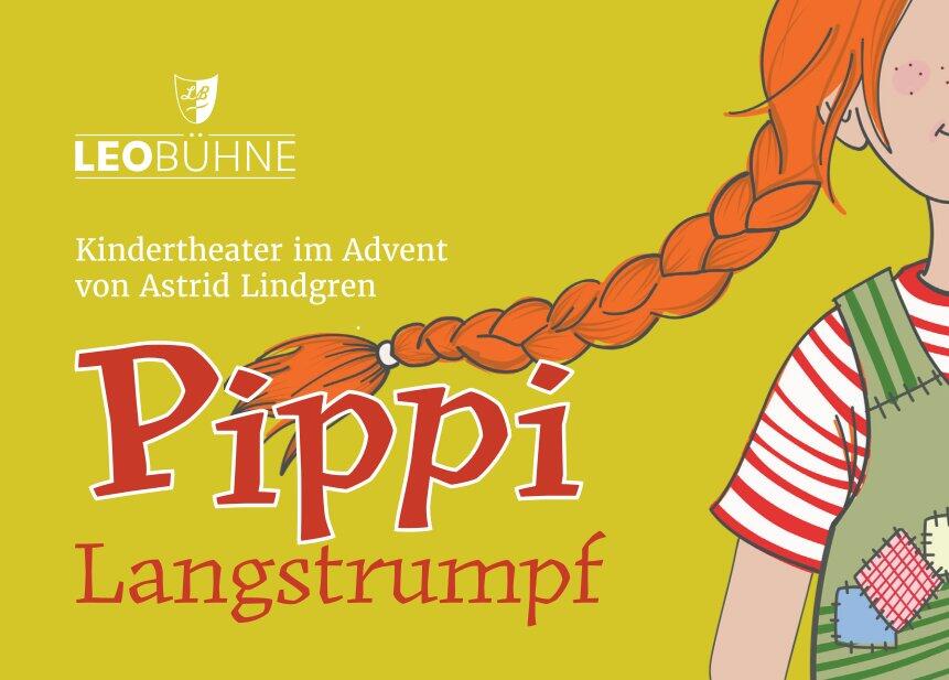 Pippi Langstrumpf – Leobühne