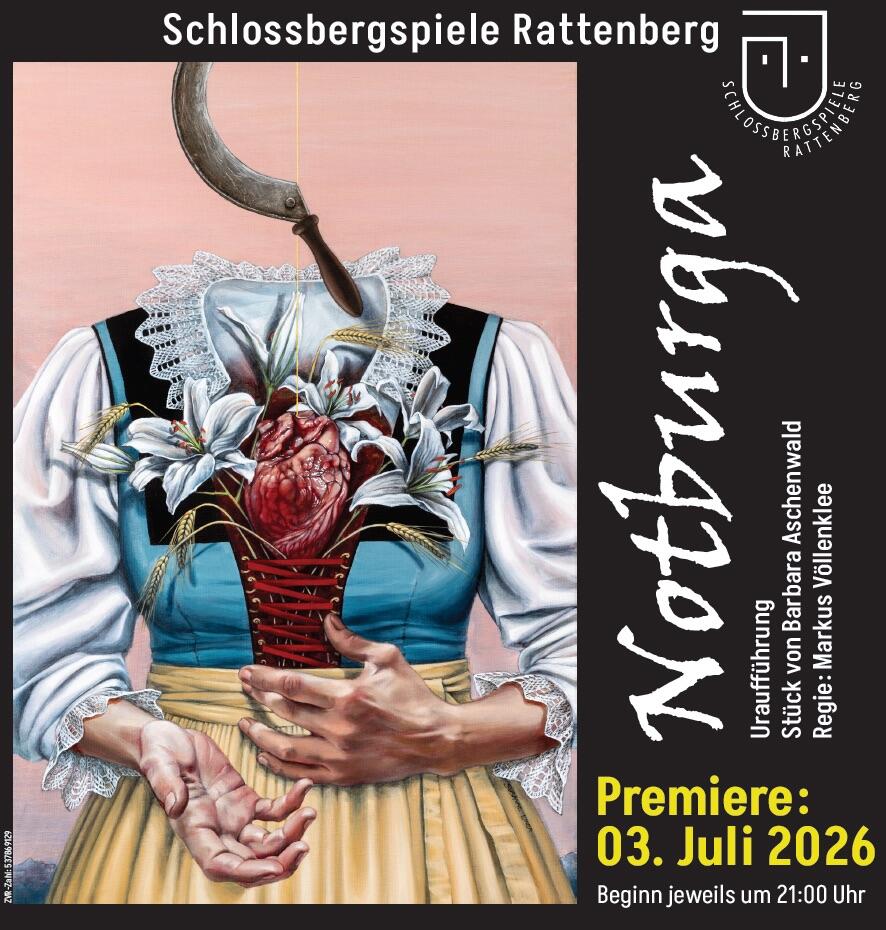 Schlossbergspiele Rattenberg - Ermäßigung