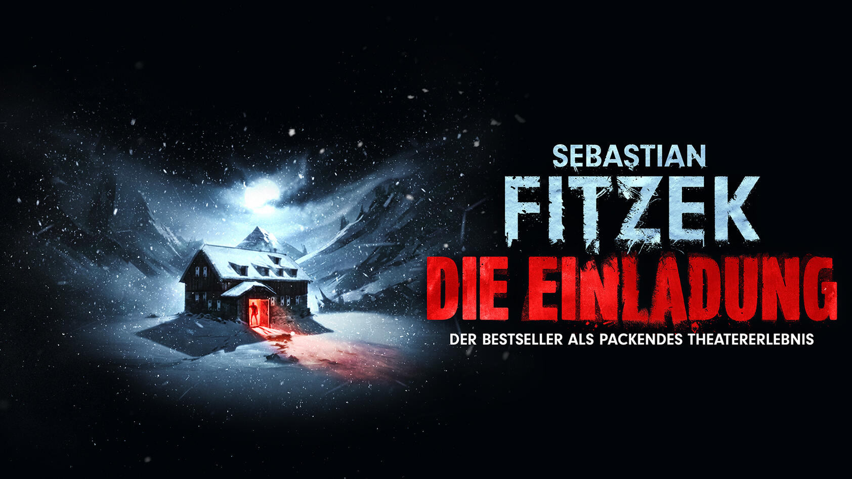 Sebastian Fitzek – Die Einladung