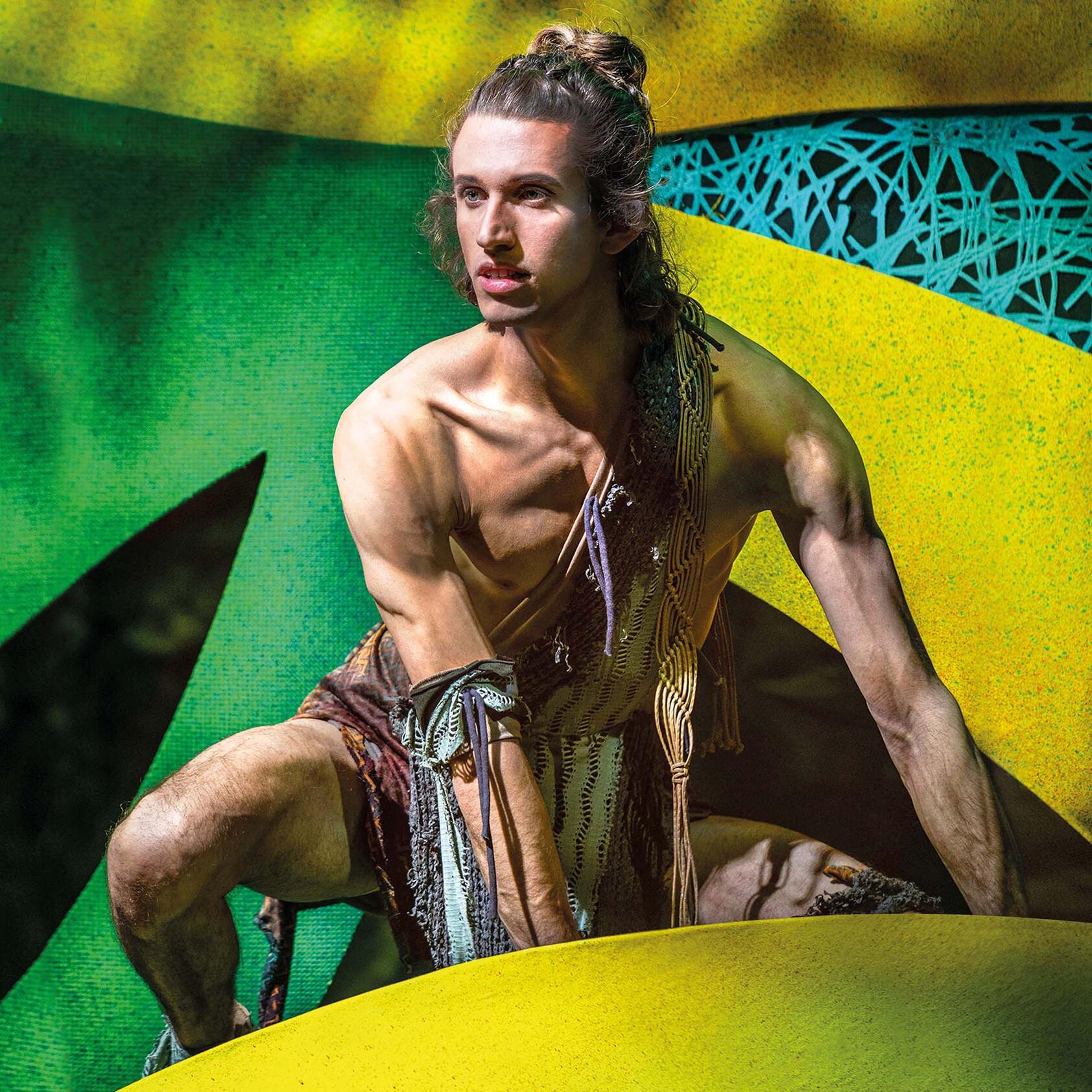 Tarzan – das Musical in Schwaz