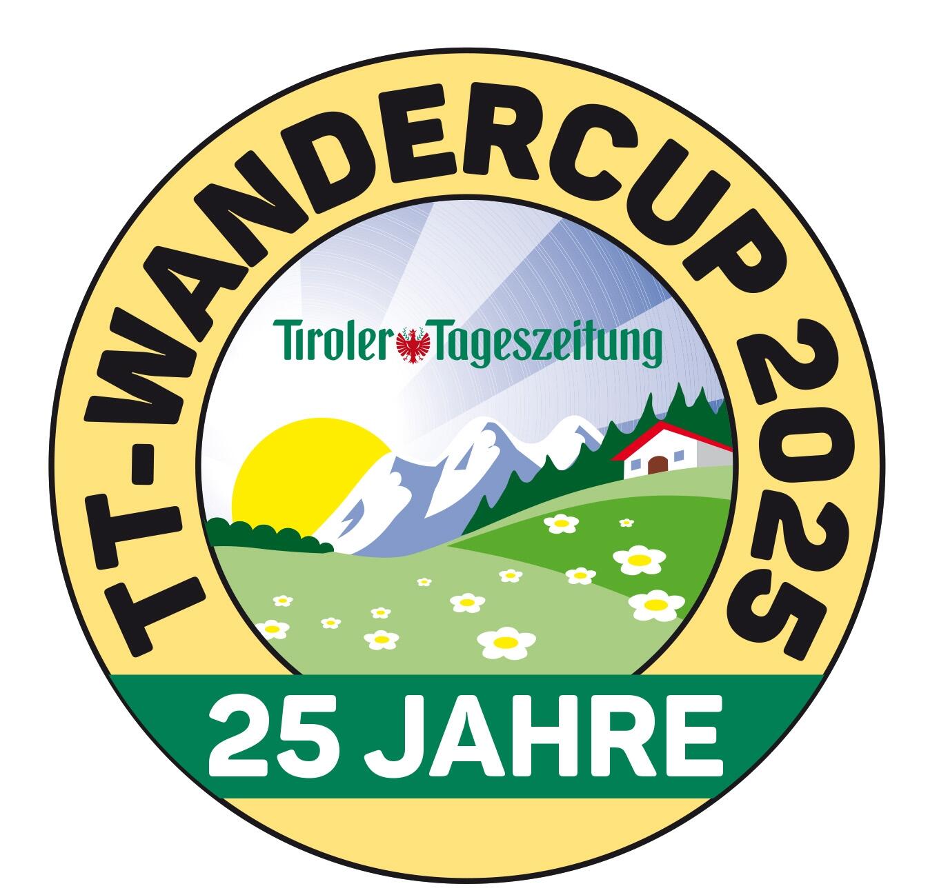 TT-Wandercup 2025