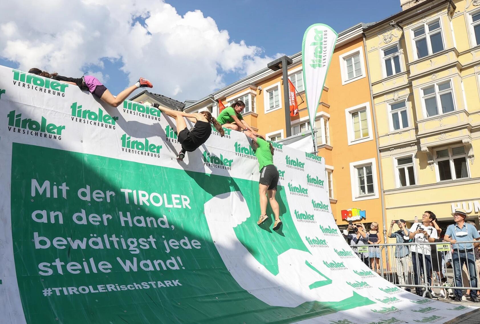 Innsbruckathlon