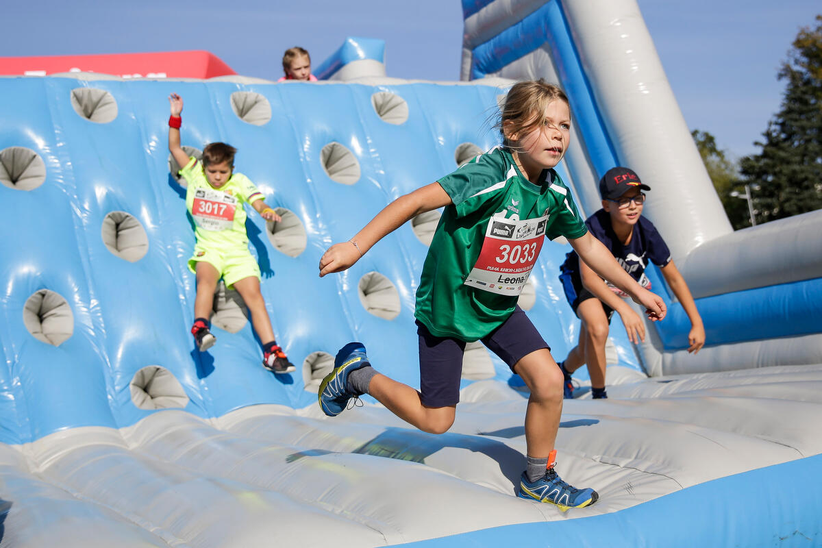 Junior Innsbruckathlon