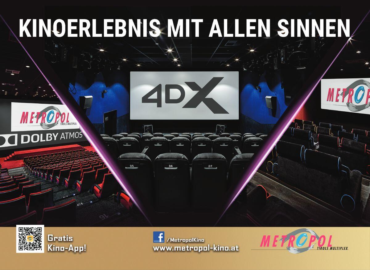 Metropol Innsbruck