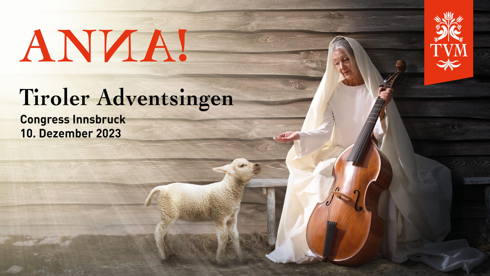 Tiroler Adventsingen "Anna!"