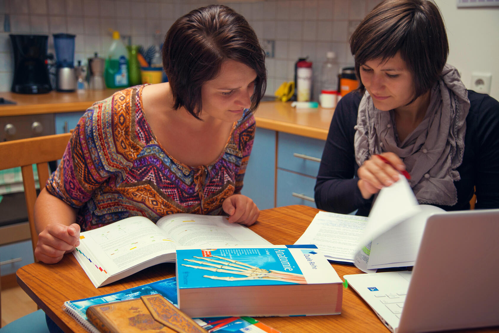 TIROLER VERSICHERUNG - Die Hälfte aller Studierenden hat keine Haushaltsversicherung