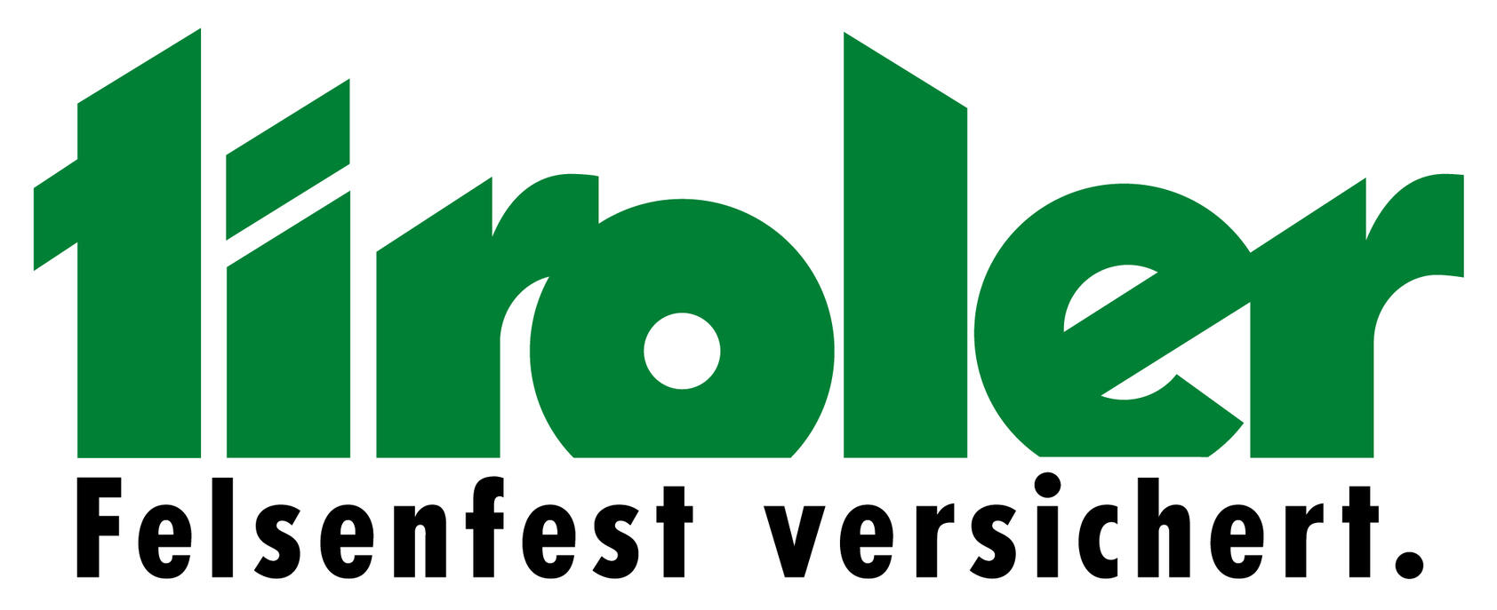 Logo TIROLER felsenfest - farbig