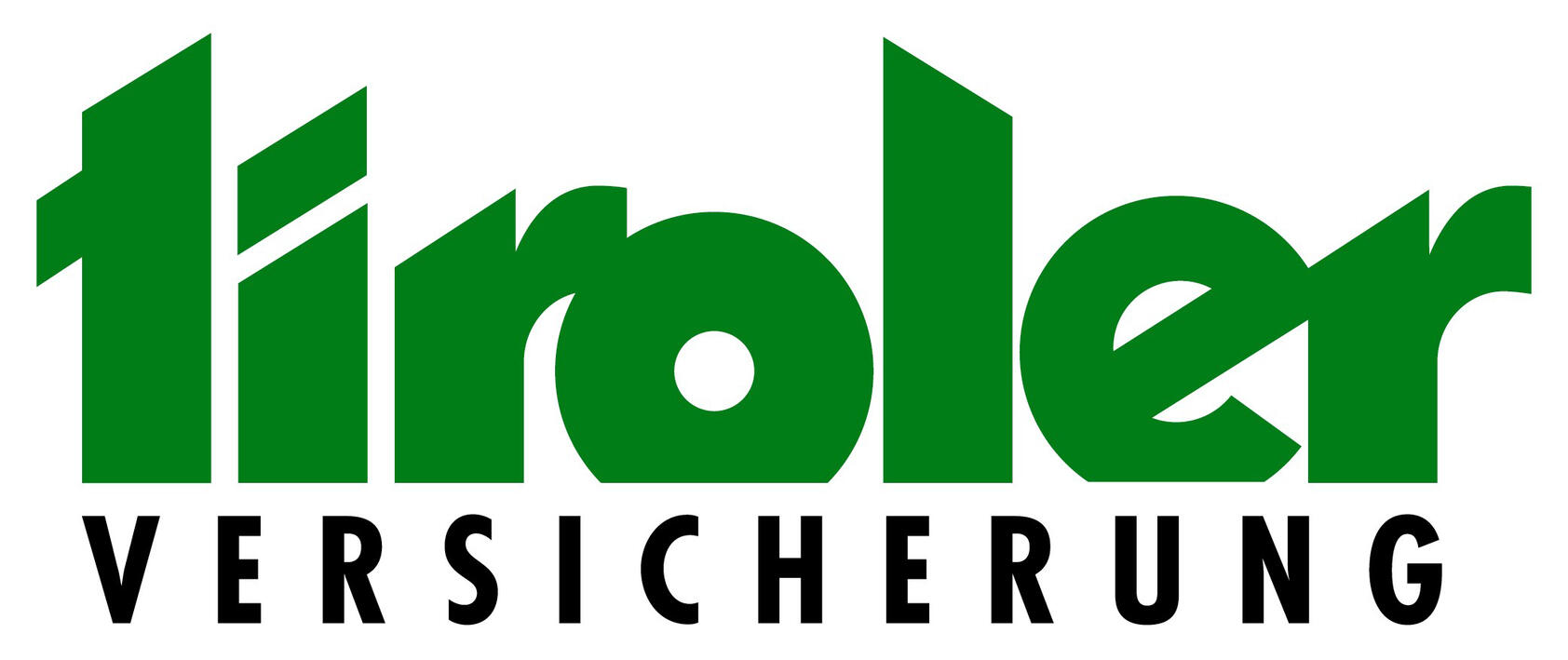 Logo TIROLER VERSICHERUNG - farbig