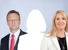 Bild Assistent*in des Bereichsleiters