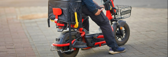 Bild Neue Regelung für E-Mopeds: Versicherungsschutz rechtzeitig prüfen