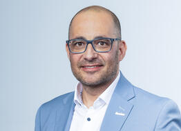 Bild Neue Spitze im Maklervertrieb