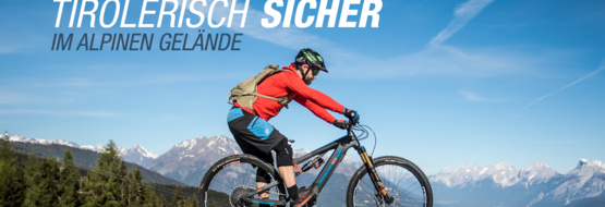 Bild TIROLER E-Mountainbike-Camps 2022