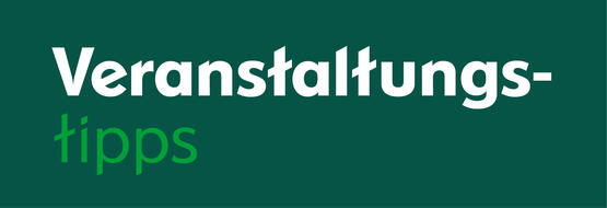 Bild Veranstaltungstipps