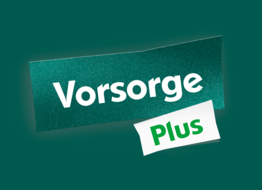 Bild Vorsorge-Plus 2026