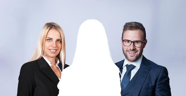 Vertriebsbetreuerin in Bozen (w/m)