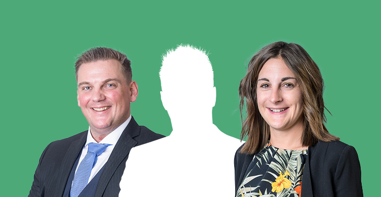 Allrounder*in im Kundenservice-Team