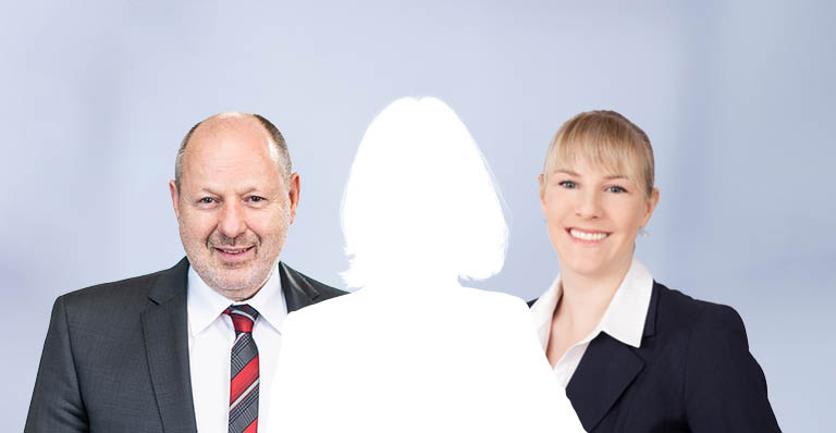 Assistenz der Vertriebsleitung in Innsbruck