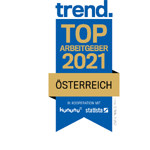 Top Arbeitgeber 2021