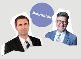 Bild Berater*in im Bezirk Landeck