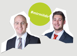 Bild Berater*in in Hopfgarten und Westendorf