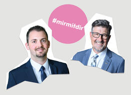 Bild Berater*in in Landeck