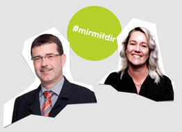 Bild Berater*in in Wörgl