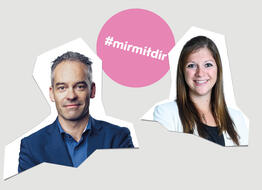 Bild Gebietsleiter*in Hall