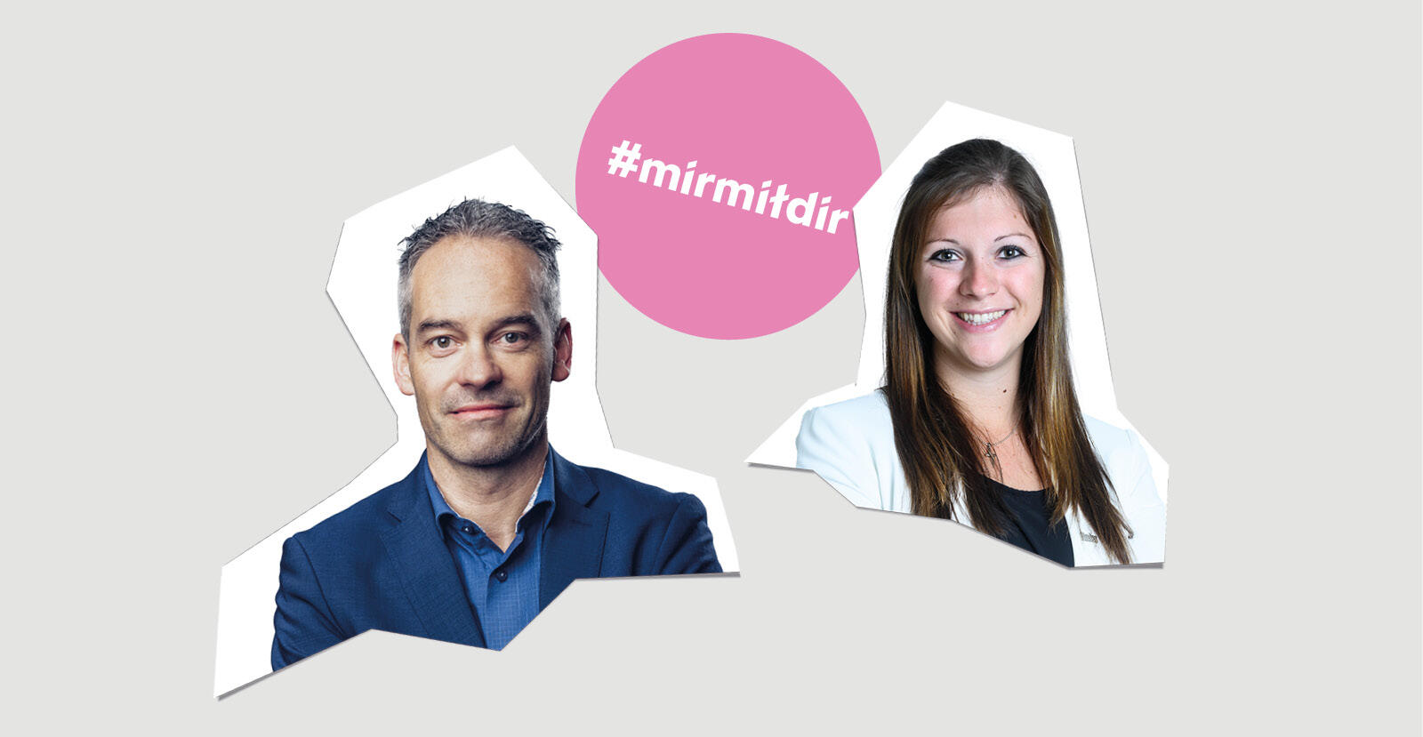 Gebietsleiter*in in Hall