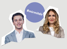 Bild Jurist*in im Team Schaden in Bozen