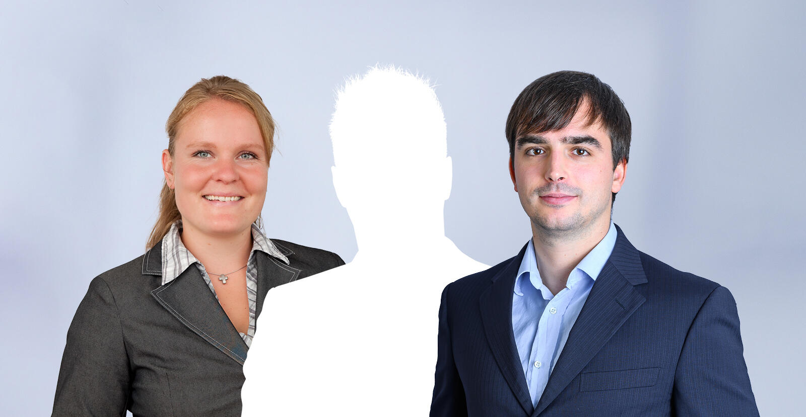 Silvia Perkhofer und Kurt Eller freuen sich auf Verstärkung