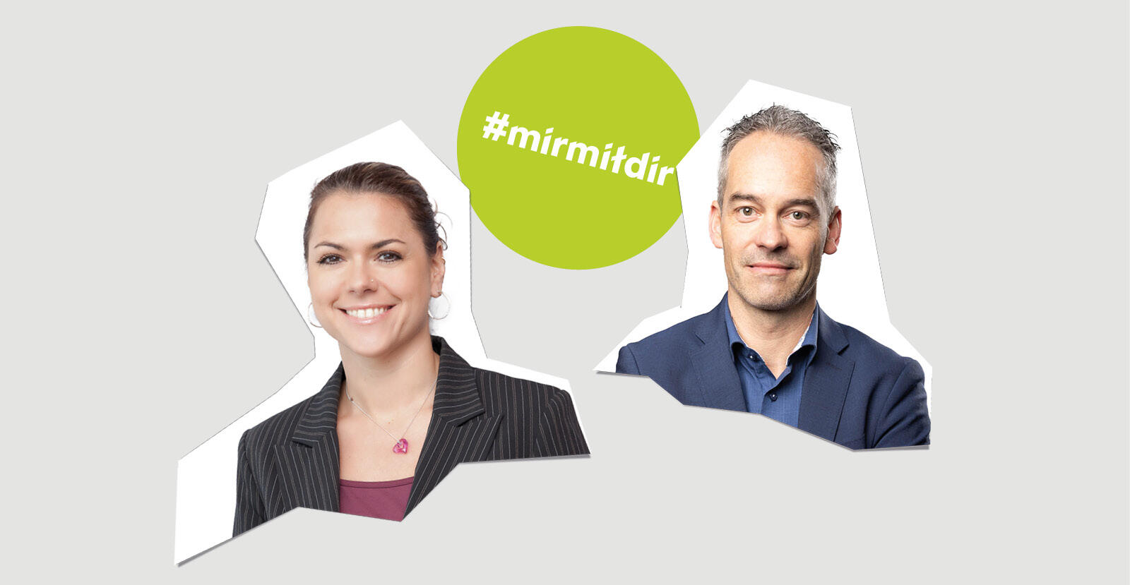 Mitarbeiter*in im Kundenbüro Hall