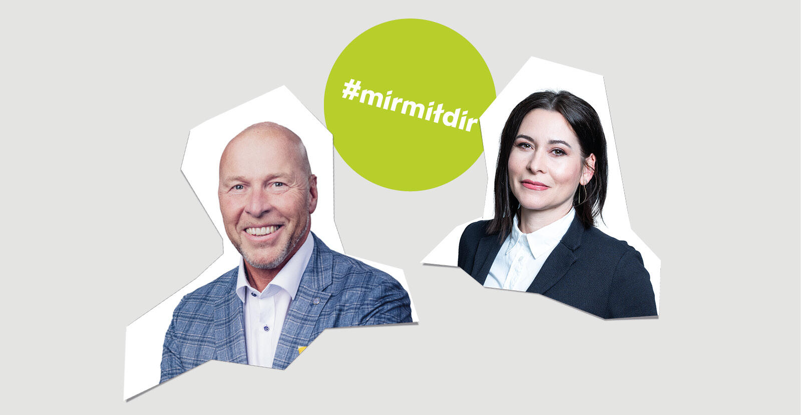 Mitarbeiter*in im Kundenbüro Schwaz