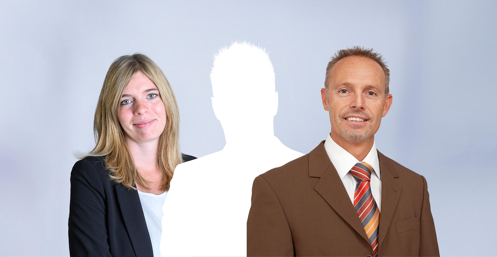 Nicole Tödling und Jürgen Baumgartner freuen sich auf Unterstützung