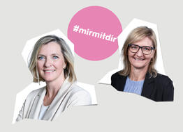 Bild Mitarbeiter*in Kundenbüro Innsbruck