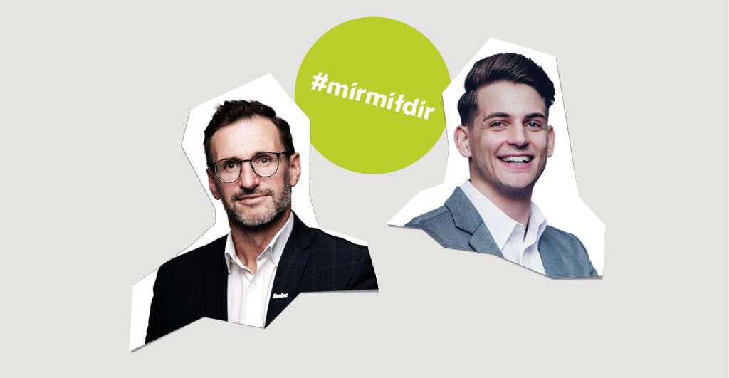 Mitarbeiter*in (m/w/d) im Kundenbüro Kufstein