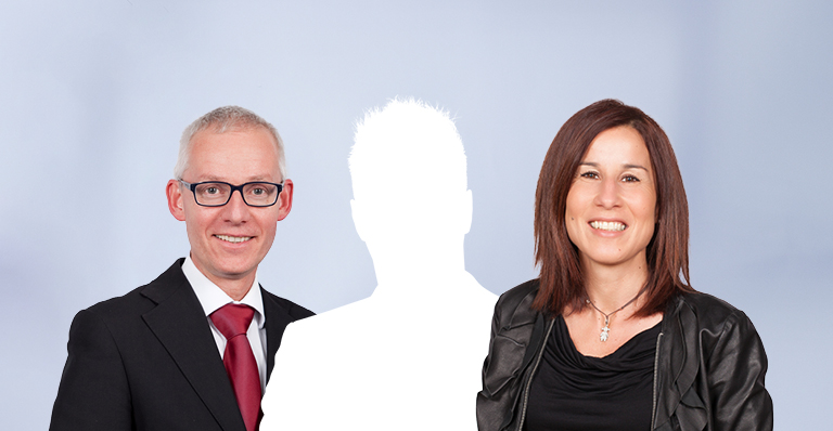 Mitarbeiter*in Vertragsservice in Bozen
