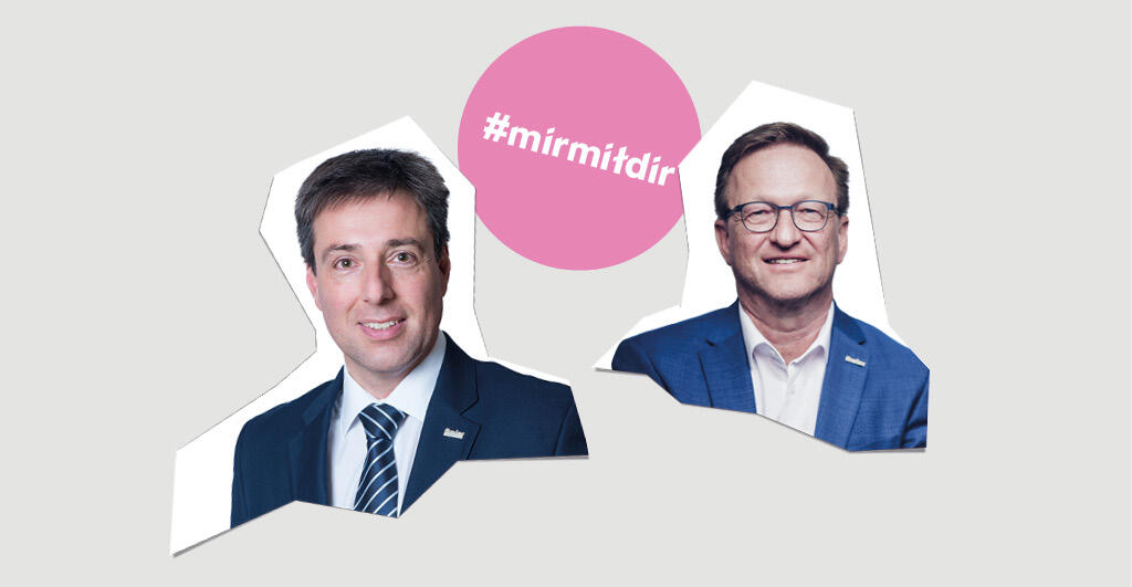 Projektkoordinator*in im Team Produktentwicklung & Innovation