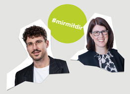 Bild Prozessmanager*in im Team Digitalisierung