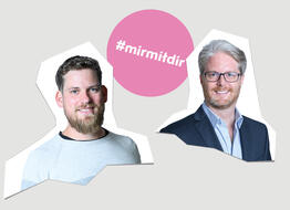 Bild System- und/oder Netzwerkadministrator*in