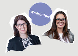 Bild Testmanager*in im Team Digitalisierung