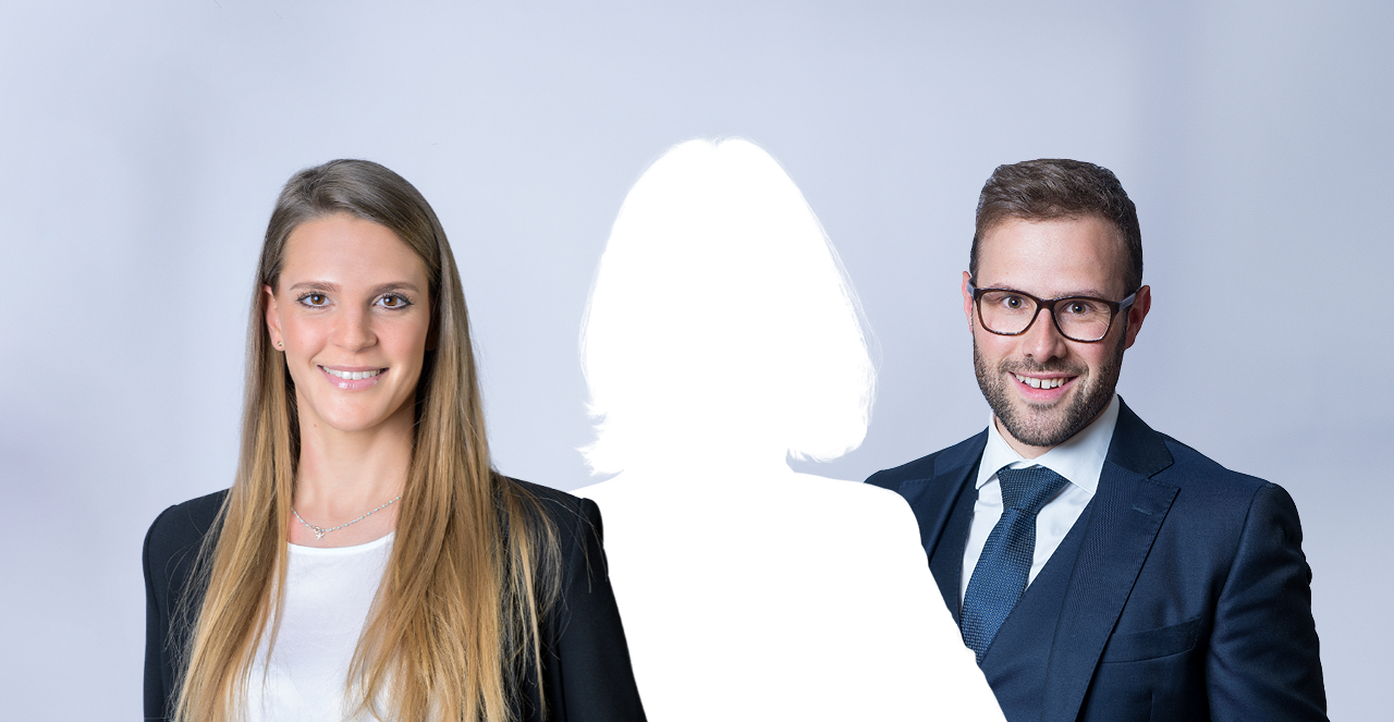 Vertriebsbetreuer*in in der Landesdirektion Bozen