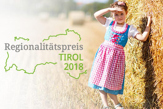 Regionalitätspreis 2018