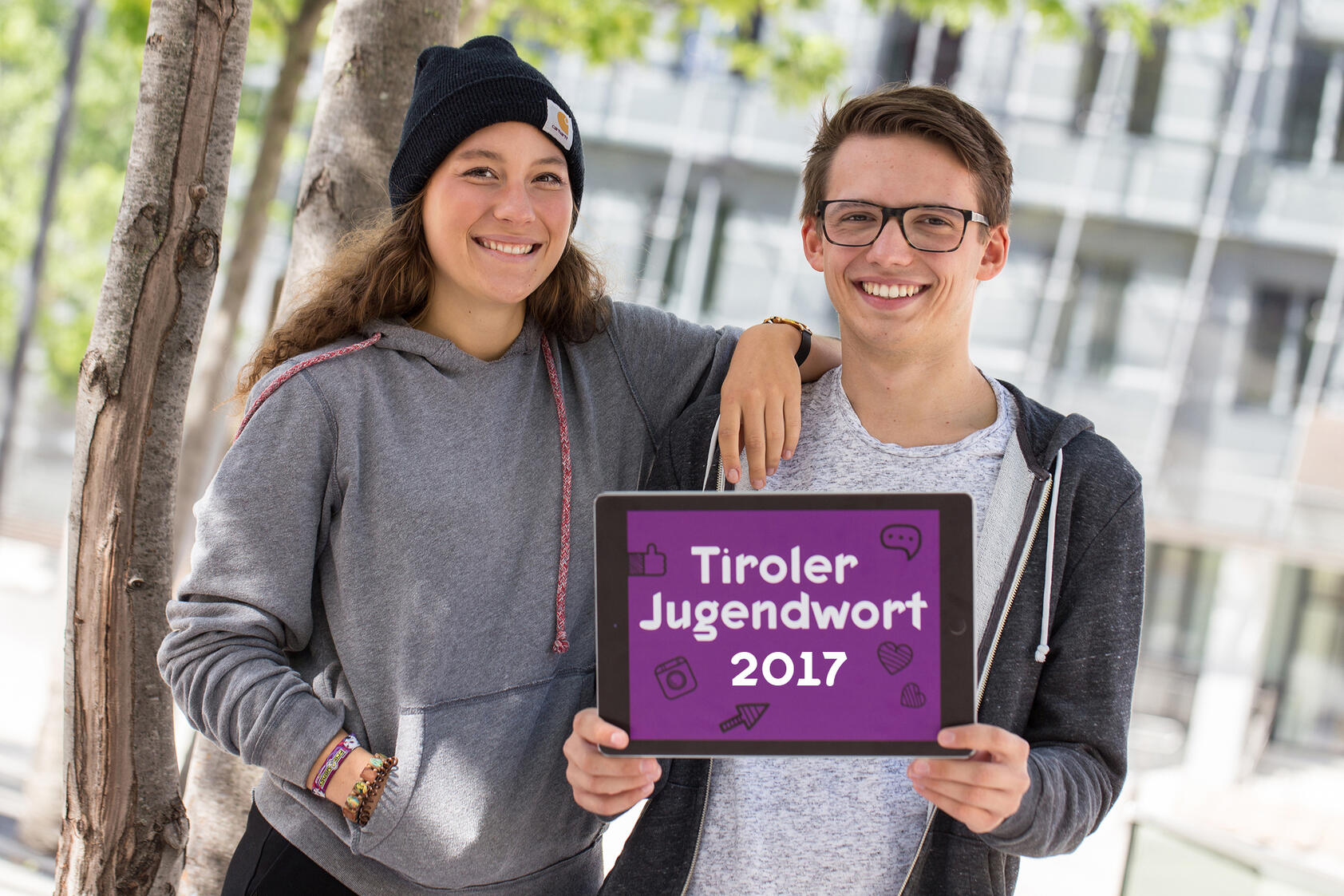 TIROLER VERSICHERUNG in Nord- und Osttirol